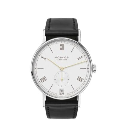 Nomos Glashütte Ludwig 38 Datum 233.S2 Replica Watch