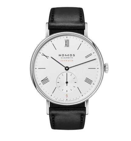 Nomos Glashütte Ludwig neomatik 39 75 Jahre Grundgesetz Replica Watch 250.S3