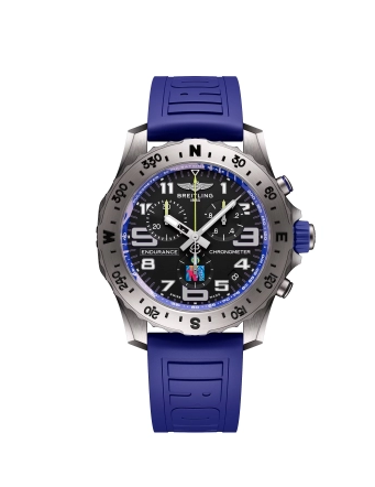 Copy Breitling Endurance Pro Ironman World Championship 2024 Watch E823104A1M1S1