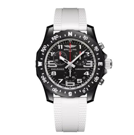 Replica Breitling Endurance Pro 44 White Watch X82310A71B1S2