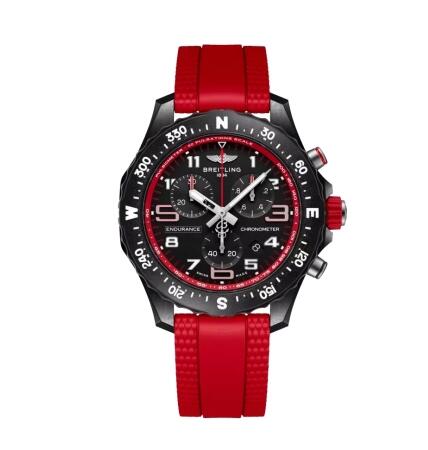 Replica Breitling Endurance Pro 38 Red Watch X83310D91B2S1